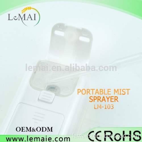 Cheap Facial Steamer Handy Mist